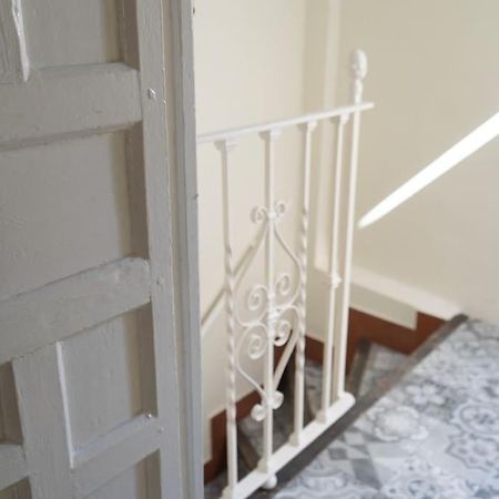 Nueva Casa Boutique En El Centro De Sevilla Buitenkant foto