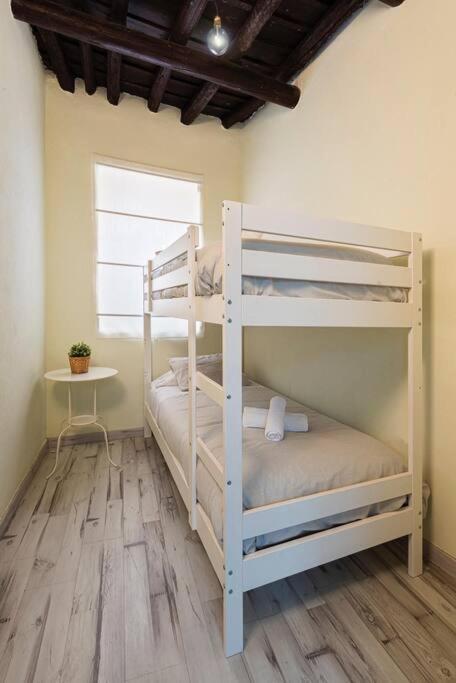 Nueva Casa Boutique En El Centro De Sevilla Buitenkant foto